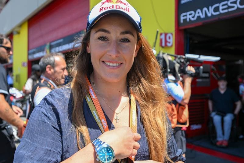Motorsport. MotoGP. Gran Premio d'Italia. 09.06.2025