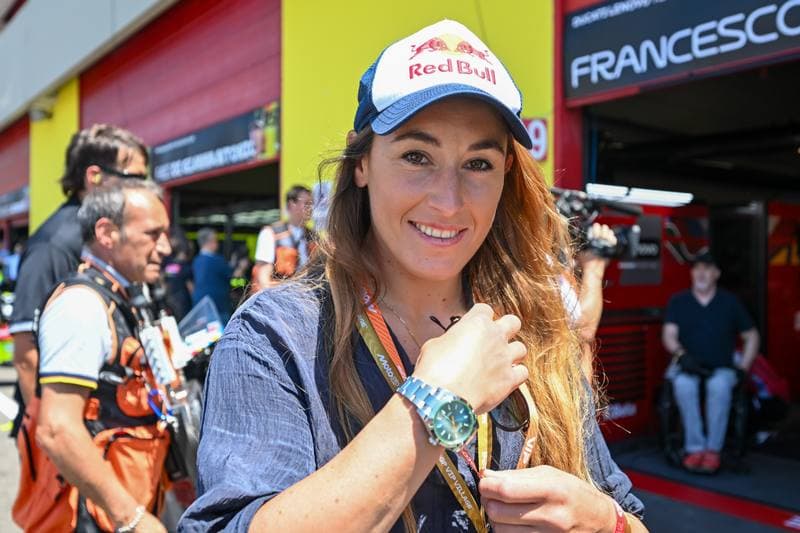 Motorsport. MotoGP. Gran Premio d'Italia. 09.06.2025