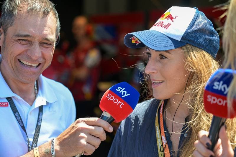 Motorsport. MotoGP. Gran Premio d'Italia. 09.06.2025