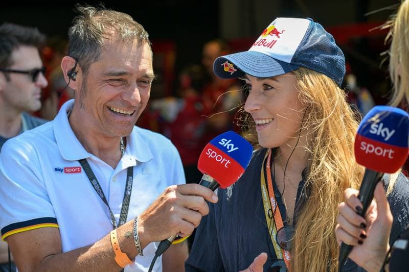 Motorsport. MotoGP. Gran Premio d'Italia. 09.06.2025