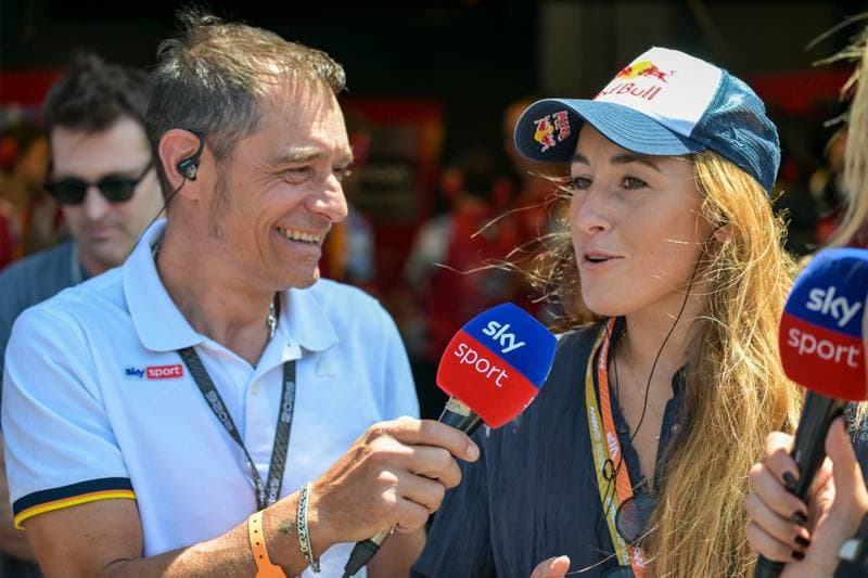 Motorsport. MotoGP. Gran Premio d'Italia. 09.06.2025
