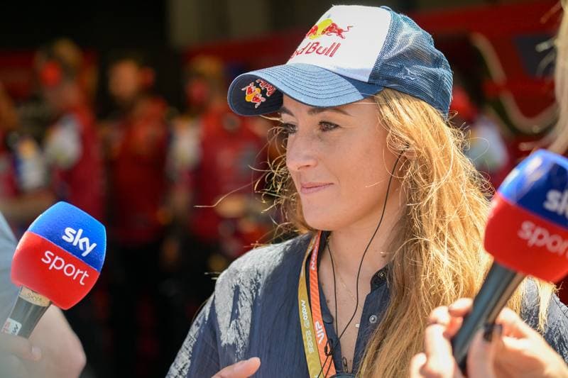 Motorsport. MotoGP. Gran Premio d'Italia. 09.06.2025