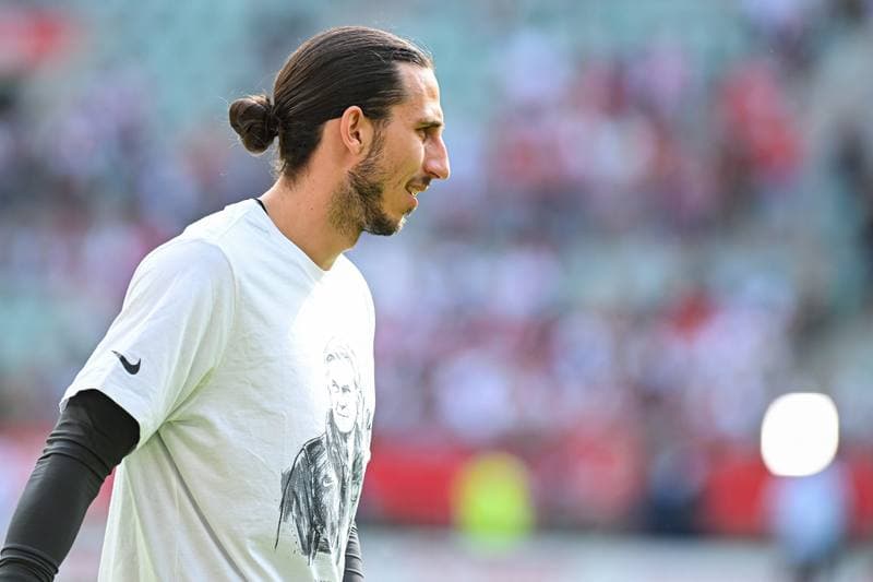 Football. International Friendly. Poland - Ukraine. 31.05.2026
