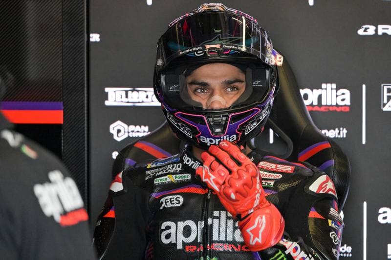 Motorsport. MotoGP. Gran Premio d'Italia. 09.06.2025