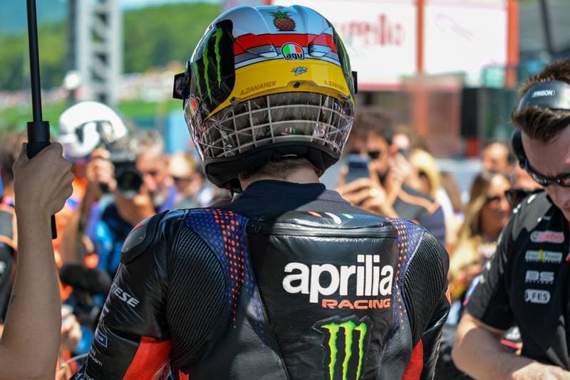 Motorsport. MotoGP. Gran Premio d'Italia. 09.06.2025