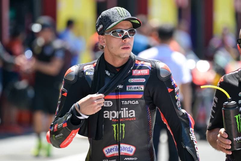 Motorsport. MotoGP. Gran Premio d'Italia. 09.06.2025