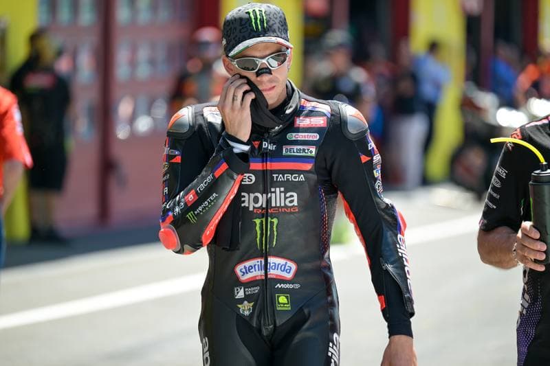 Motorsport. MotoGP. Gran Premio d'Italia. 09.06.2025
