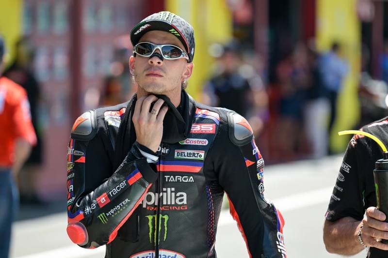 Motorsport. MotoGP. Gran Premio d'Italia. 09.06.2025