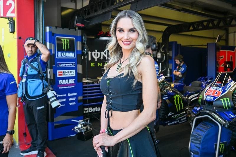Motorsport. MotoGP. Gran Premio d'Italia. 09.06.2025