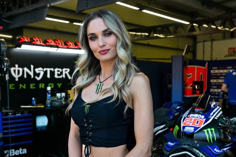 Motorsport. MotoGP. Gran Premio d'Italia. 09.06.2025
