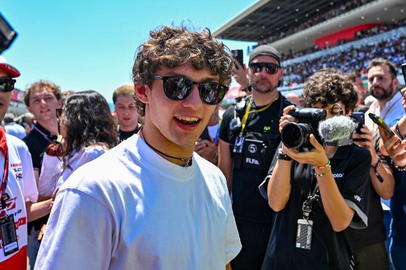 Motorsport. MotoGP. Gran Premio d'Italia. 09.06.2025