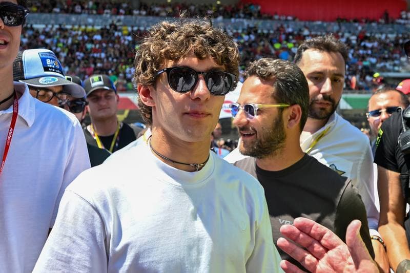 Motorsport. MotoGP. Gran Premio d'Italia. 09.06.2025