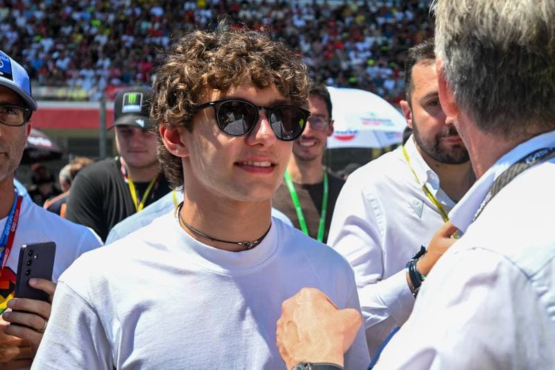 Motorsport. MotoGP. Gran Premio d'Italia. 09.06.2025