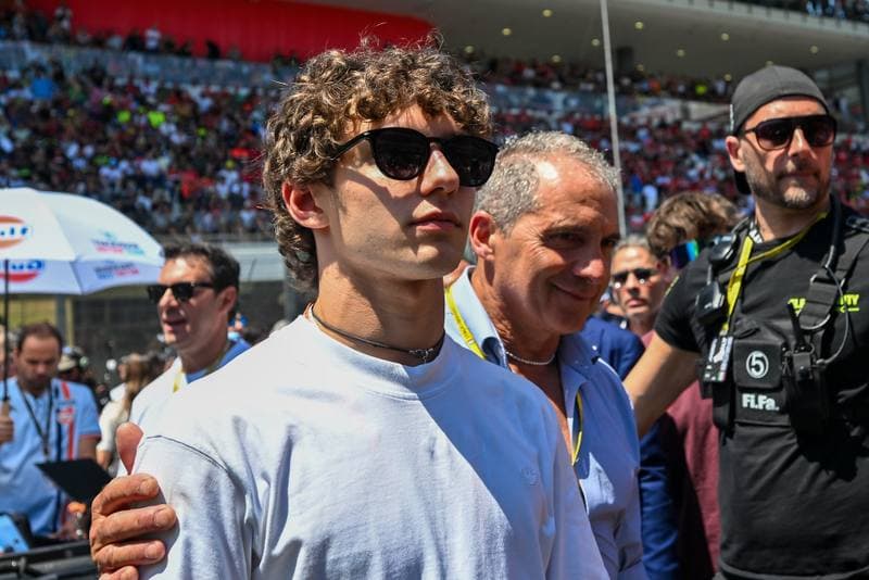 Motorsport. MotoGP. Gran Premio d'Italia. 09.06.2025