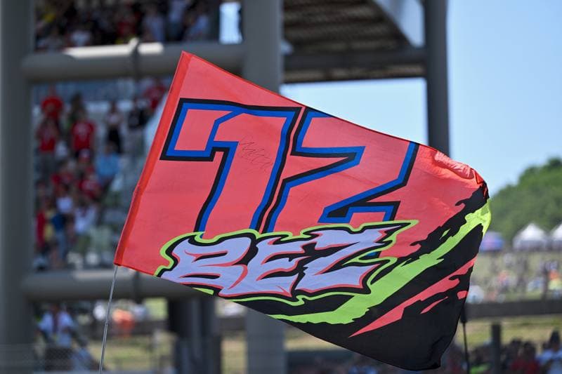 Motorsport. MotoGP. Gran Premio d'Italia. 09.06.2025