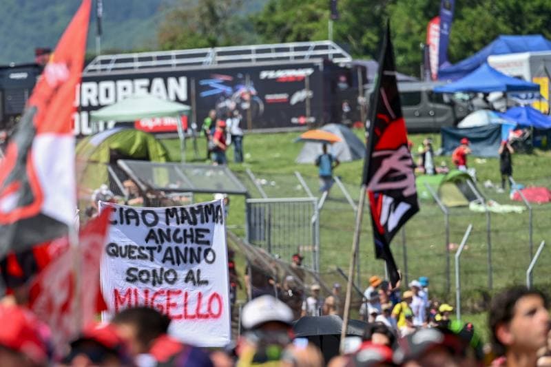 Motorsport. MotoGP. Gran Premio d'Italia. 09.06.2025