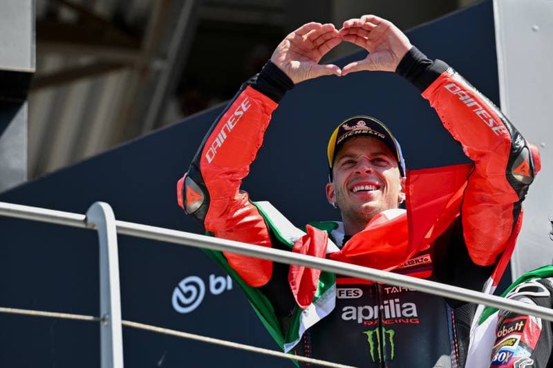 Motorsport. MotoGP. Gran Premio d'Italia. 09.06.2025