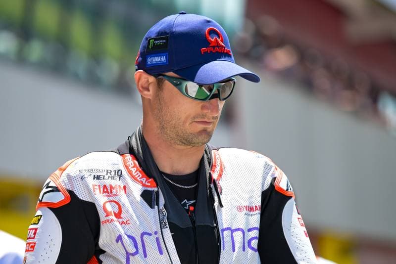 Motorsport. MotoGP. Gran Premio d'Italia. 09.06.2025