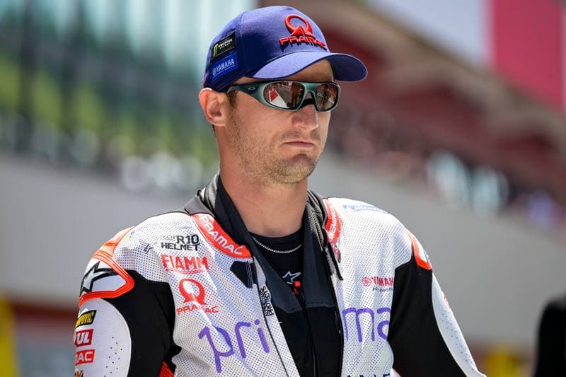 Motorsport. MotoGP. Gran Premio d'Italia. 09.06.2025