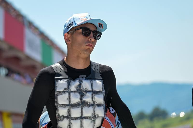 Motorsport. MotoGP. Gran Premio d'Italia. 09.06.2025