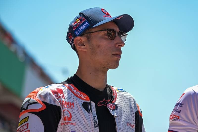 Motorsport. MotoGP. Gran Premio d'Italia. 09.06.2025