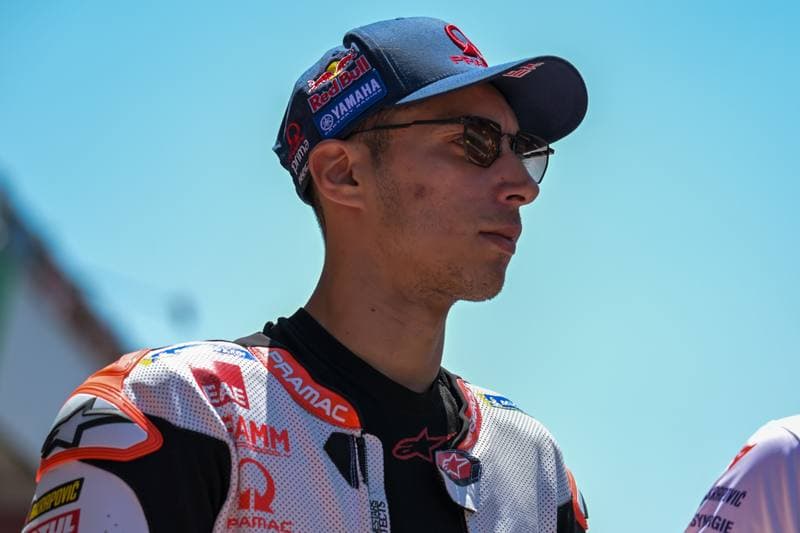 Motorsport. MotoGP. Gran Premio d'Italia. 09.06.2025