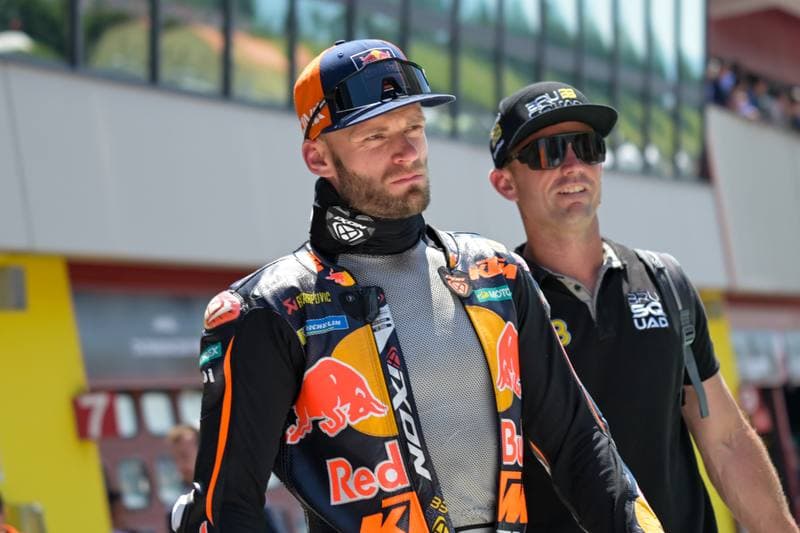 Motorsport. MotoGP. Gran Premio d'Italia. 09.06.2025