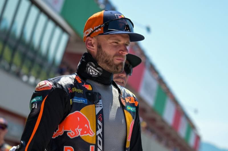 Motorsport. MotoGP. Gran Premio d'Italia. 09.06.2025