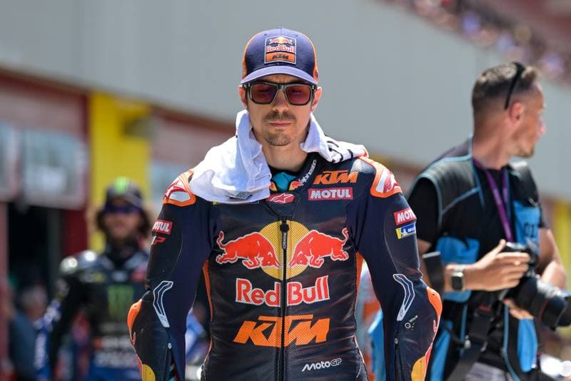 Motorsport. MotoGP. Gran Premio d'Italia. 09.06.2025
