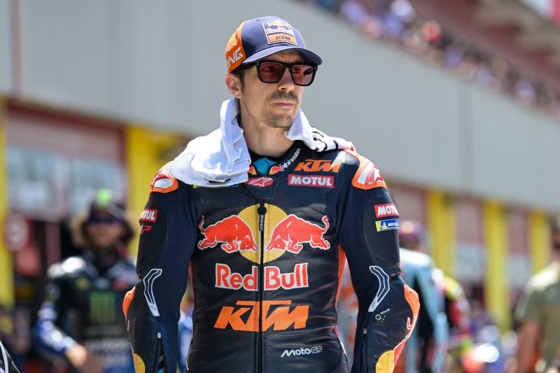 Motorsport. MotoGP. Gran Premio d'Italia. 09.06.2025