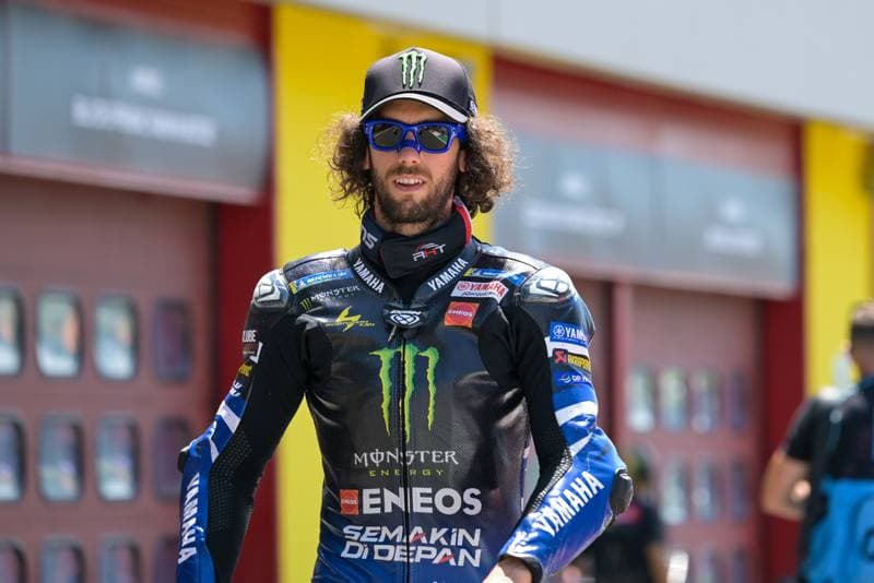 Motorsport. MotoGP. Gran Premio d'Italia. 09.06.2025