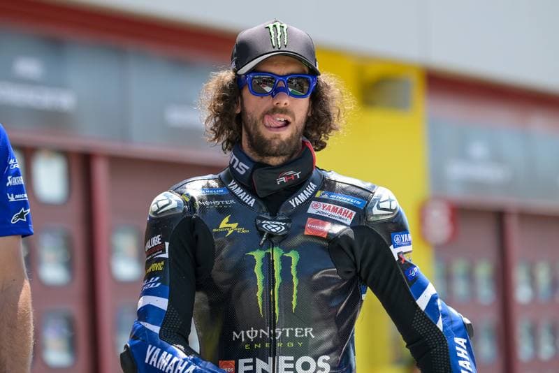 Motorsport. MotoGP. Gran Premio d'Italia. 09.06.2025