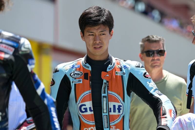 Motorsport. MotoGP. Gran Premio d'Italia. 09.06.2025