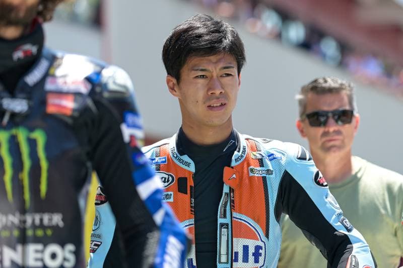 Motorsport. MotoGP. Gran Premio d'Italia. 09.06.2025