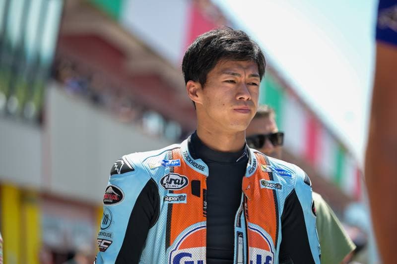 Motorsport. MotoGP. Gran Premio d'Italia. 09.06.2025