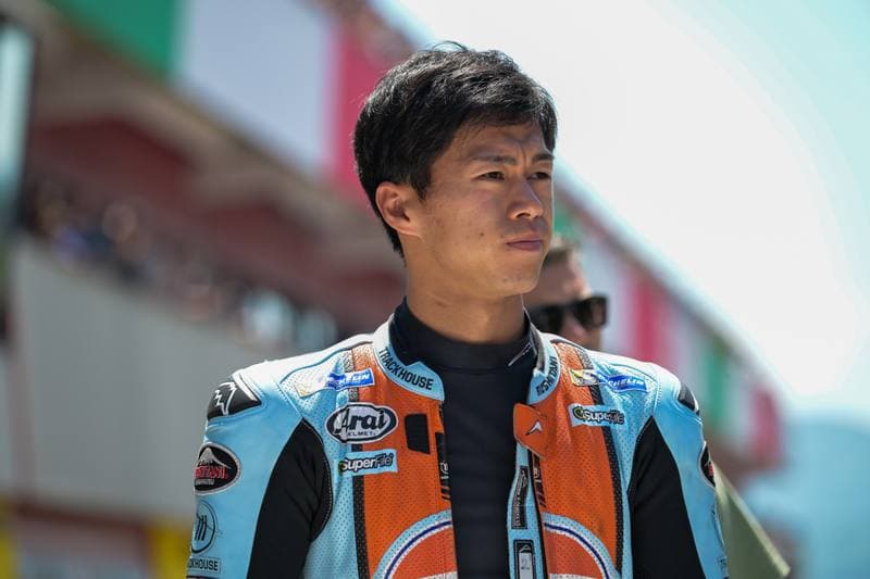 Motorsport. MotoGP. Gran Premio d'Italia. 09.06.2025