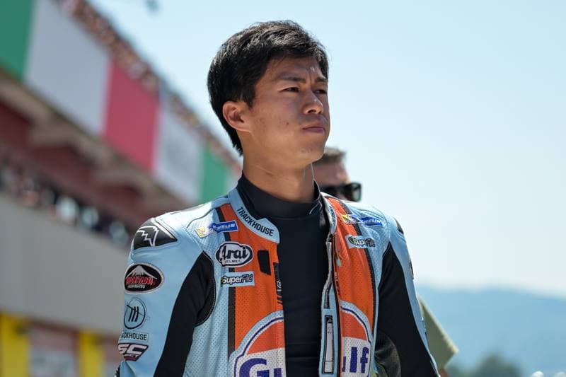 Motorsport. MotoGP. Gran Premio d'Italia. 09.06.2025