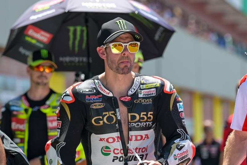 Motorsport. MotoGP. Gran Premio d'Italia. 09.06.2025