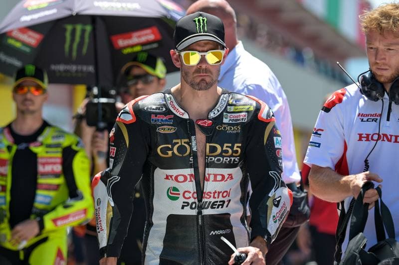 Motorsport. MotoGP. Gran Premio d'Italia. 09.06.2025