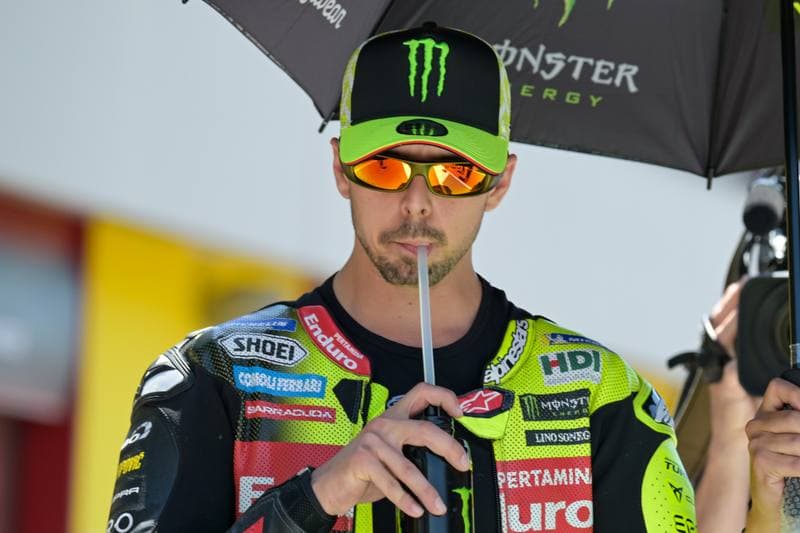 Motorsport. MotoGP. Gran Premio d'Italia. 09.06.2025