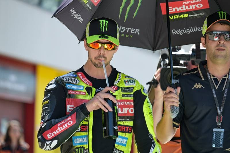 Motorsport. MotoGP. Gran Premio d'Italia. 09.06.2025