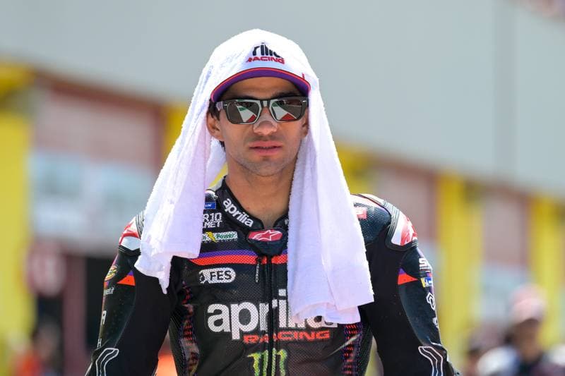 Motorsport. MotoGP. Gran Premio d'Italia. 09.06.2025