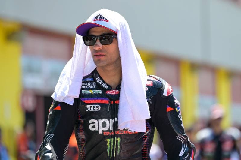 Motorsport. MotoGP. Gran Premio d'Italia. 09.06.2025