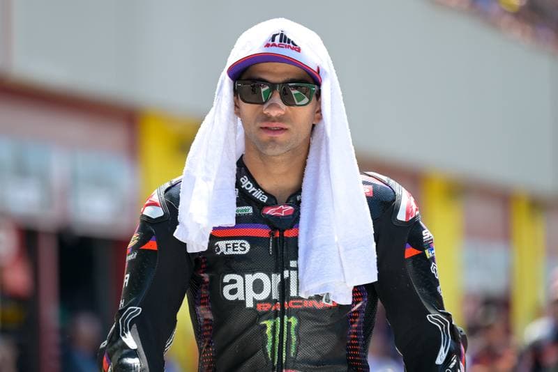 Motorsport. MotoGP. Gran Premio d'Italia. 09.06.2025