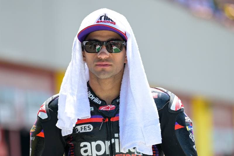 Motorsport. MotoGP. Gran Premio d'Italia. 09.06.2025