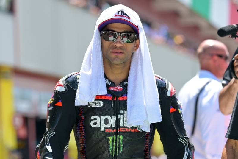 Motorsport. MotoGP. Gran Premio d'Italia. 09.06.2025