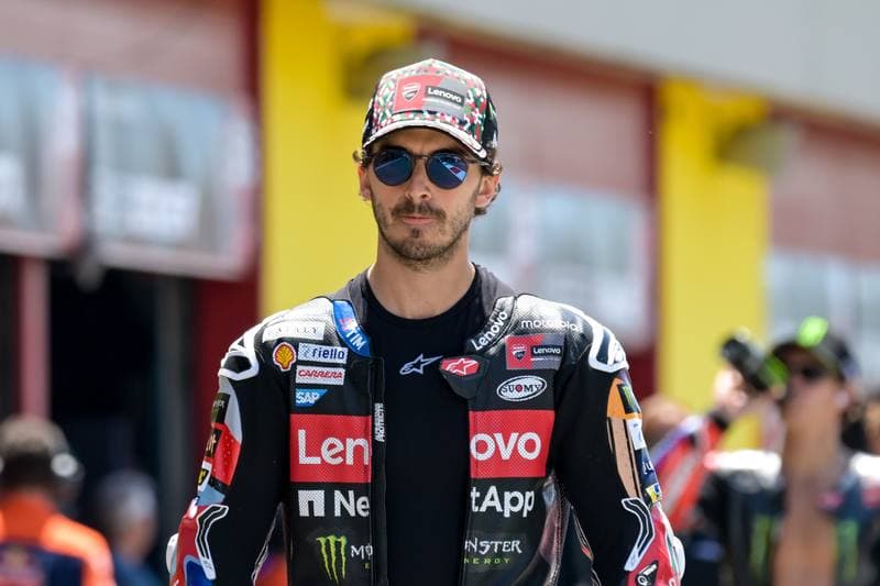 Motorsport. MotoGP. Gran Premio d'Italia. 09.06.2025