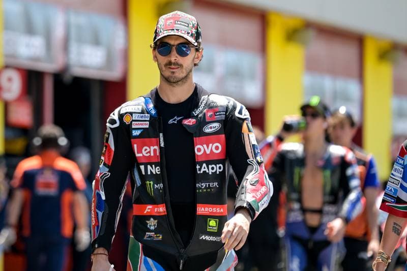 Motorsport. MotoGP. Gran Premio d'Italia. 09.06.2025