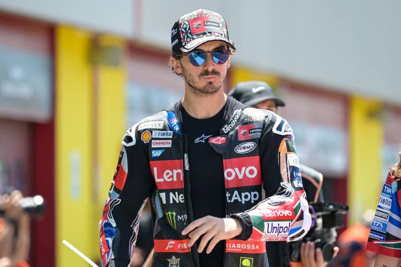 Motorsport. MotoGP. Gran Premio d'Italia. 09.06.2025