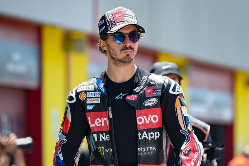 Motorsport. MotoGP. Gran Premio d'Italia. 09.06.2025